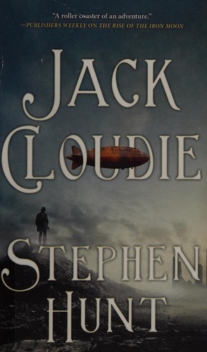 Jack Cloudie