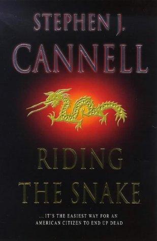 RIDING THE SNAKE