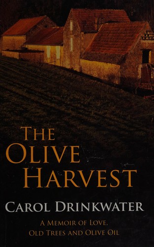 Olive Harvest
