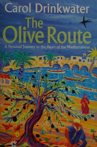 Olive Route