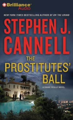 Prostitutes' Ball