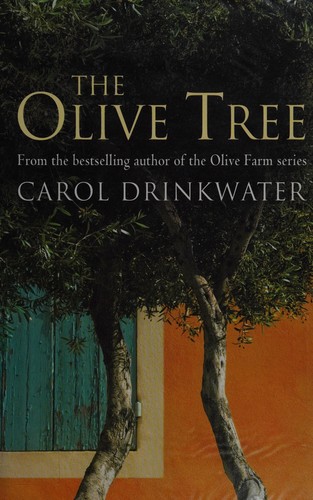 Olive Tree