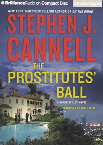 The Prostitutes' Ball