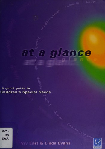 At a Glance