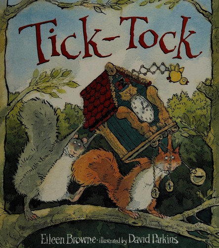Tick-tock