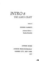 The Liar's craft
