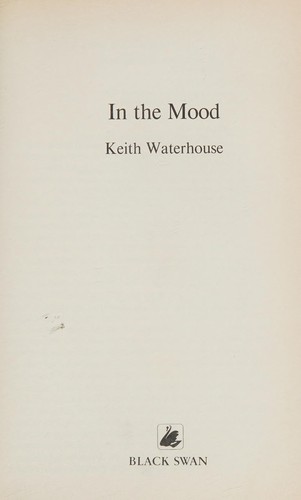In the mood