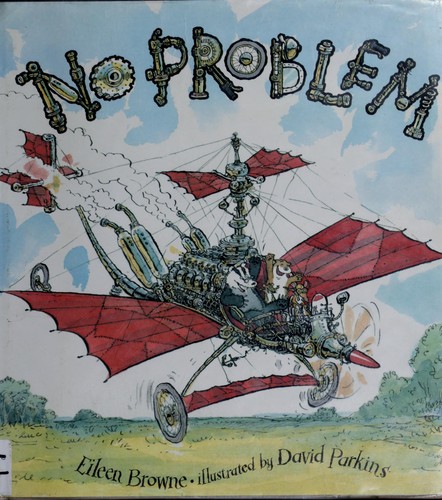 No problem