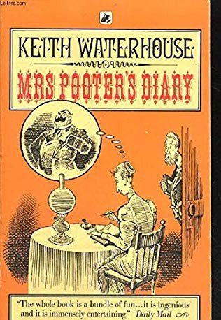 Mrs Pooter's diary