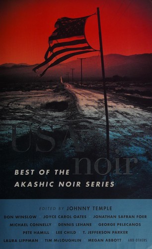 USA Noir