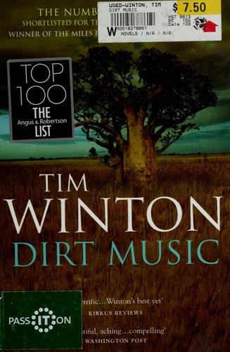 DIRT MUSIC.