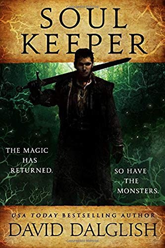 Soulkeeper