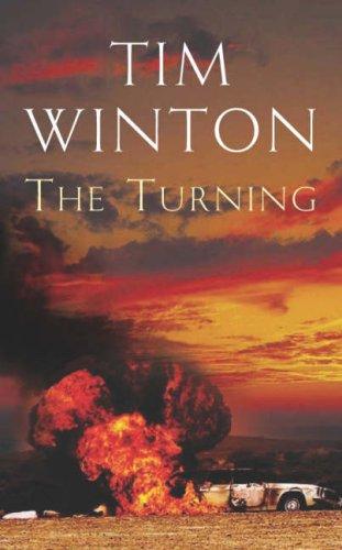 TURNING.