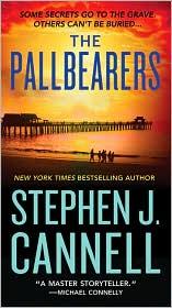 The pallbearers
