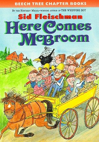 Here Comes McBroom