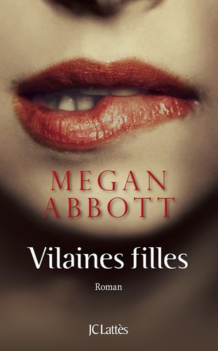 Vilaines Filles