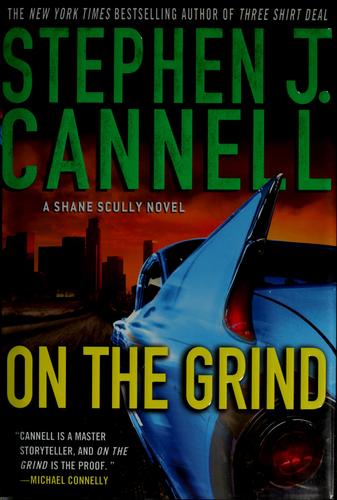 On the grind