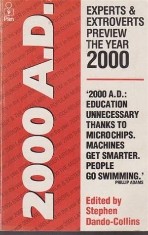 2000 A.D.