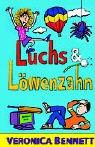Luchs und Löwenzahn.