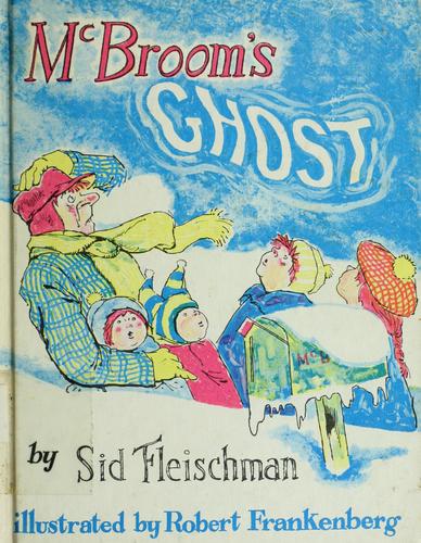 McBroom's ghost
