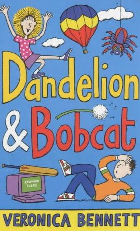 Dandelion and Bobcat