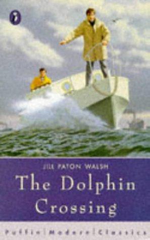 The Dolphin crossing.