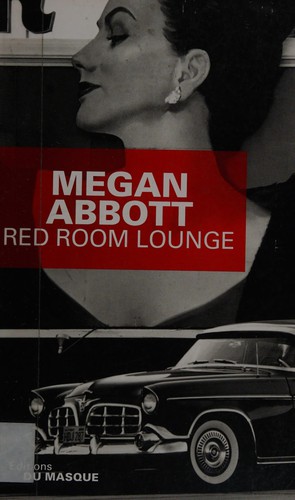 Red room lounge