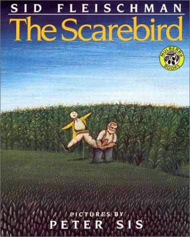 Scarebird