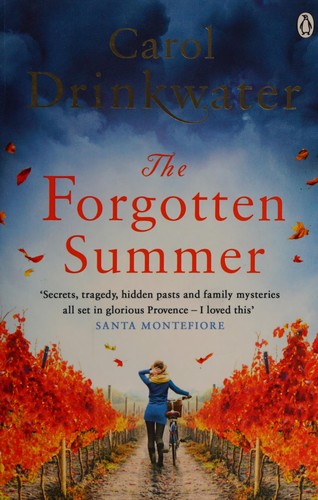The forgotten summer