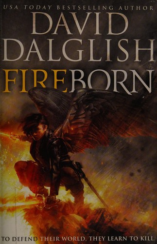 Fireborn