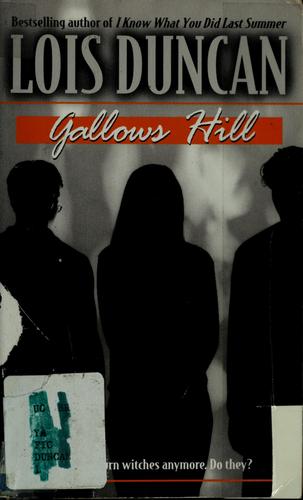 Gallows Hill