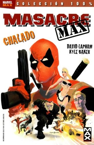 Masacre. Max