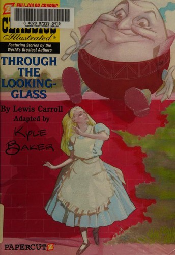 Classics Illustrated #3