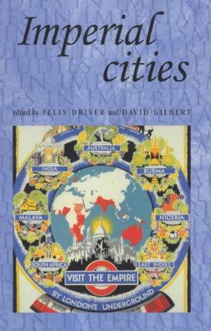 Imperial Cities