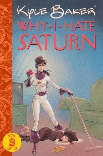 Why i Hate Saturn