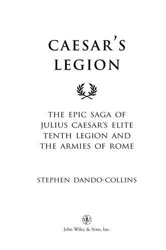 Caesar's legion