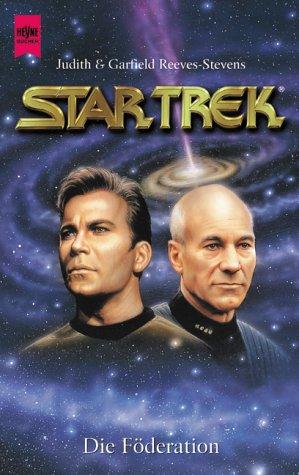 Die Föderation. Star Trek.