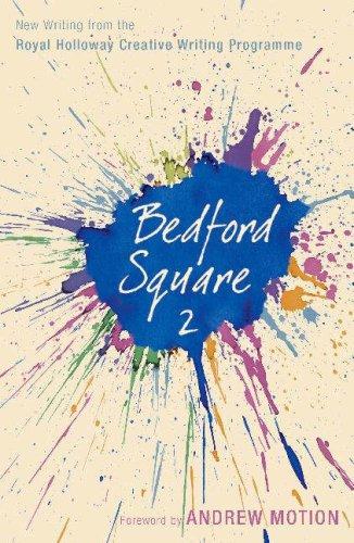 Bedford Square 2