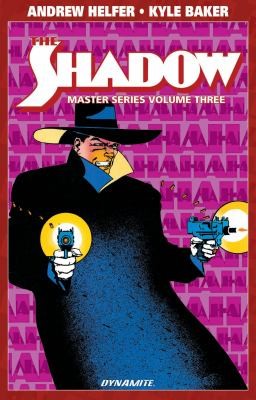 Shadow Master