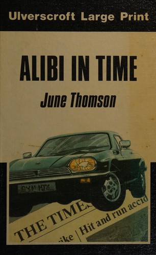 Alibi in Time
