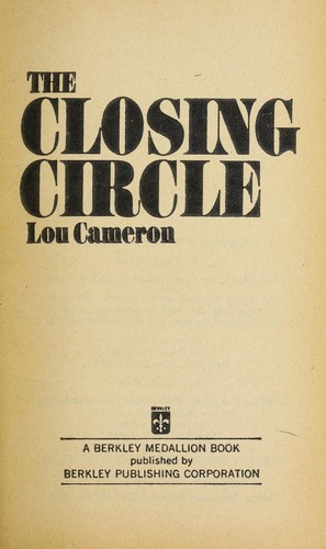 The closing circle