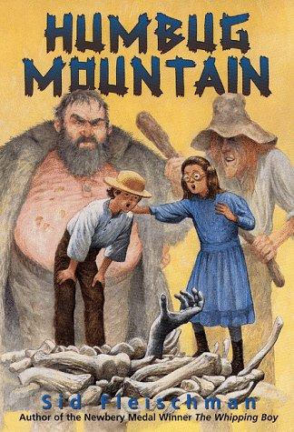Humbug mountain.
