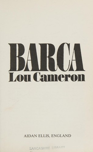 Barca