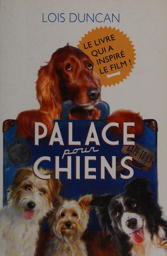 Palace pour chiens