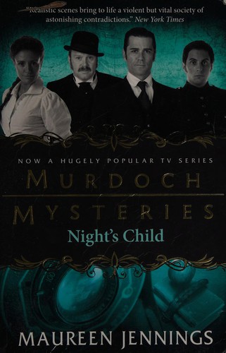 Night's child