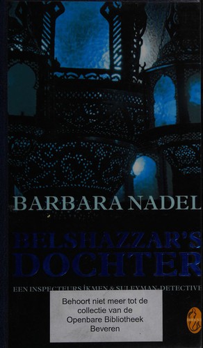 Belshazzar's dochter