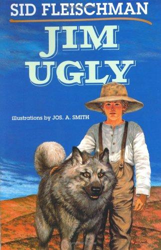 Jim ugly