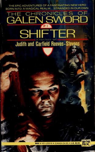 Shifter