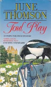 Foul Play