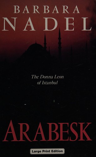 Arabesk